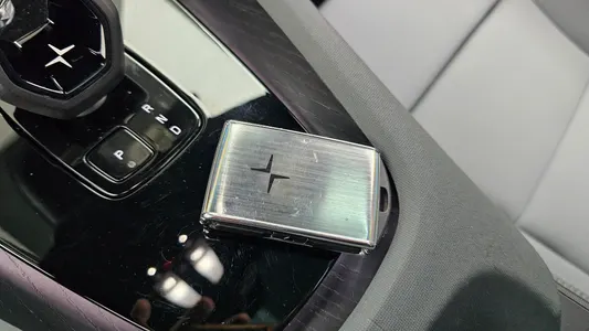 Polestar 2 2022 16
