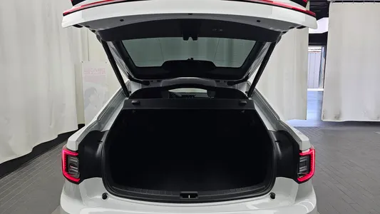 Polestar 2 2022 19