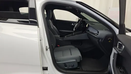 Polestar 2 2022 26