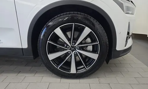 Polestar 2 2022 21