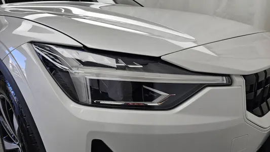 Polestar 2 2022 22