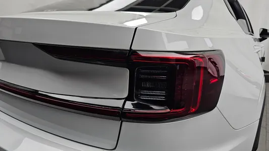 Polestar 2 2022 23