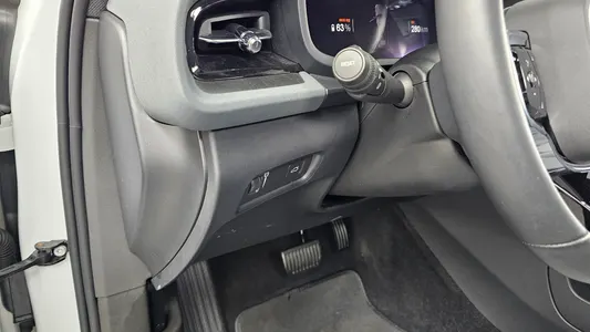 Polestar 2 2022 27