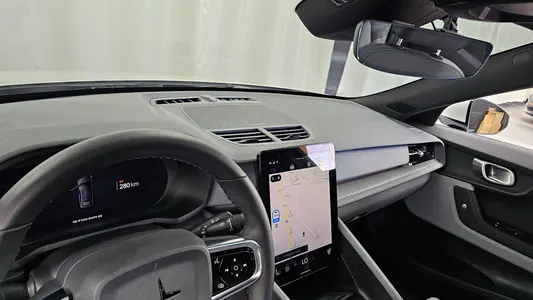 Polestar 2 2022 30