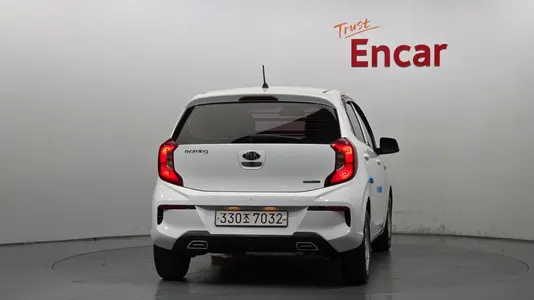 Kia (JA) 2020 4