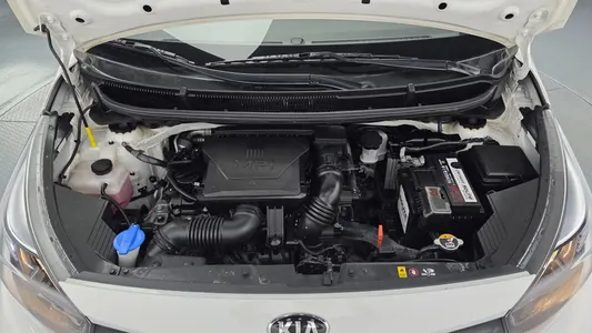 Kia (JA) 2020 6