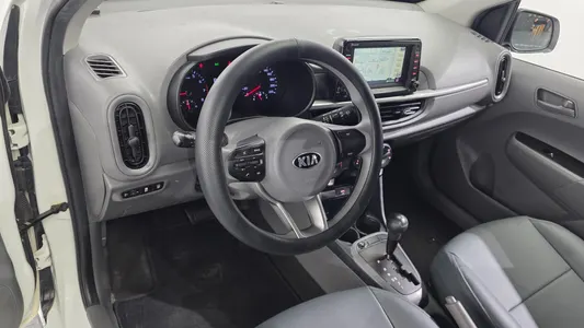 Kia (JA) 2020 7
