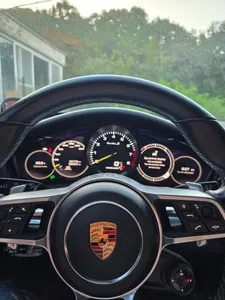 Porsche (971) 4.0 S E- 2018 6