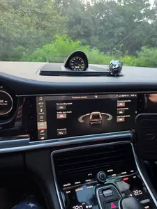 Porsche (971) 4.0 S E- 2018 7