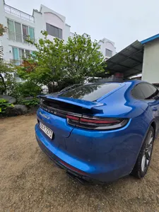 Porsche (971) 4.0 S E- 2018 8