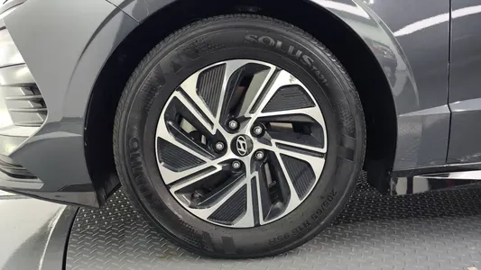 Hyundai (DN8) 2023 5