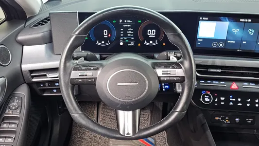 Hyundai (DN8) 2023 15