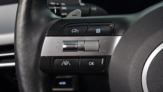 Hyundai (DN8) 2023 16