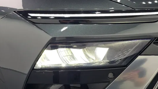 Hyundai (DN8) 2023 22