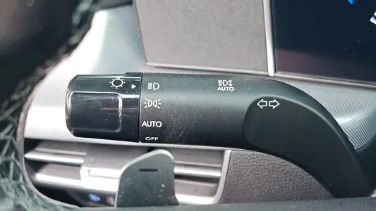 Hyundai (DN8) 2023 27