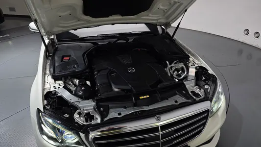 Mercedes-Benz E-Class W213 E400 4MATIC 2017 6