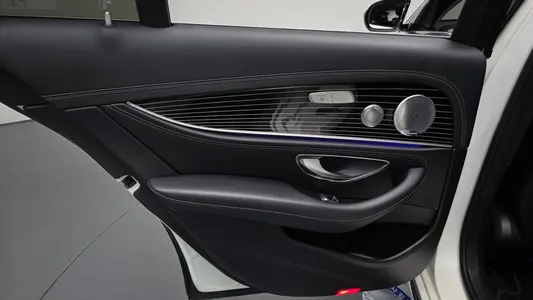 Mercedes-Benz E-Class W213 E400 4MATIC 2017 25
