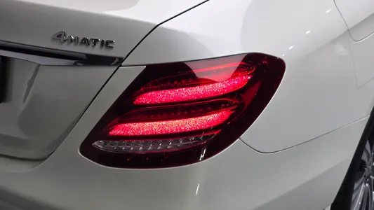 Mercedes-Benz E-Class W213 E400 4MATIC 2017 23