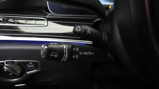 Mercedes-Benz E-Class W213 E400 4MATIC 2017 32