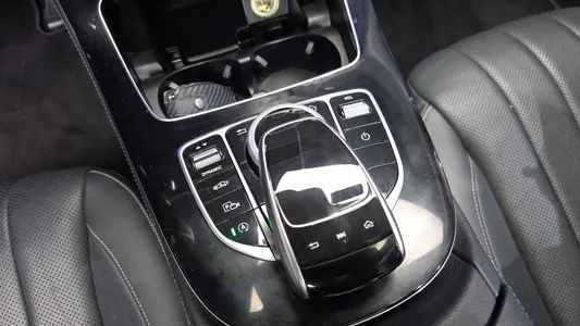 Mercedes-Benz E-Class W213 E400 4MATIC 2017 34