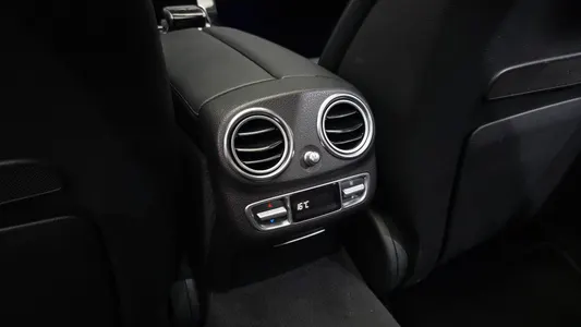 Mercedes-Benz E-Class W213 E400 4MATIC 2017 36