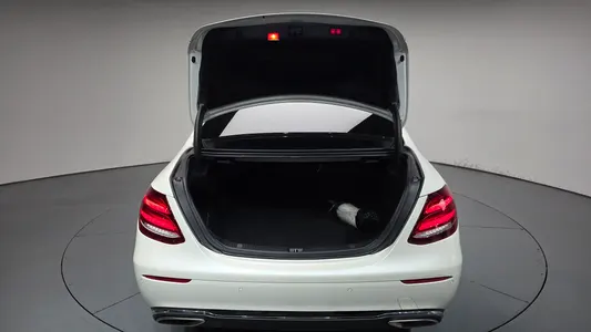 Mercedes-Benz E-Class W213 E400 4MATIC 2017 37