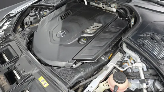 Mercedes-Benz S-Class W223 S580L 4MATIC 2021 5