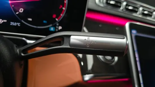 Mercedes-Benz S-Class W223 S580L 4MATIC 2021 8