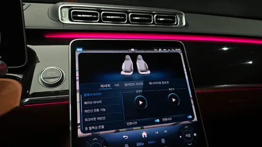 Mercedes-Benz S-Class W223 S580L 4MATIC 2021 16