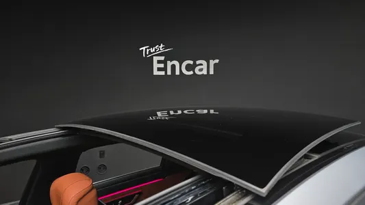 Mercedes-Benz S-Class W223 S580L 4MATIC 2021 18