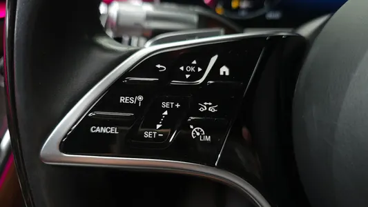Mercedes-Benz S-Class W223 S580L 4MATIC 2021 31