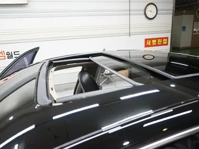 Cadillac CTS 2 3.6 Premium 2009 5