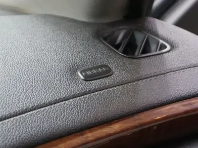 Cadillac CTS 2 3.6 Premium 2009 17