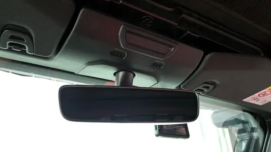 Jeep (JL) 2.0 4 2019 18