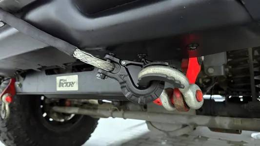 Jeep (JL) 2.0 4 2019 19