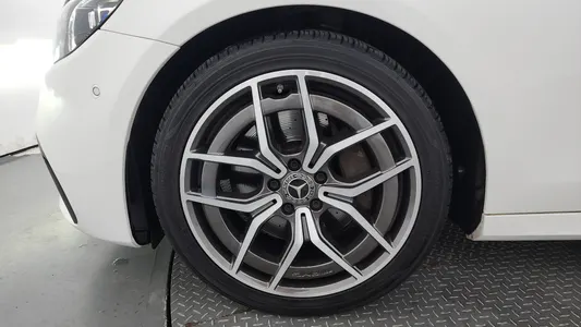Mercedes-Benz E-Class W213 E220d 4MATIC AMG Line 2020 5