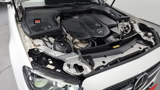 Mercedes-Benz E-Class W213 E220d 4MATIC AMG Line 2020 6