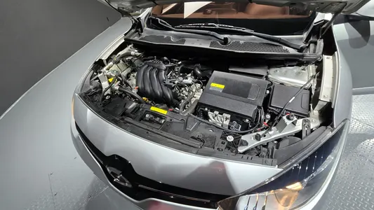 Renault Korea SM3 LE 2014 6