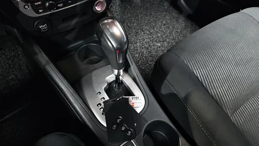 Renault Korea SM3 LE 2014 9