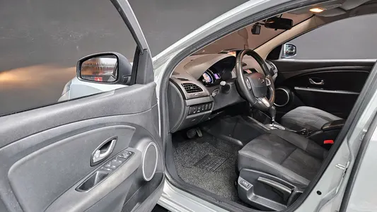 Renault Korea SM3 LE 2014 11