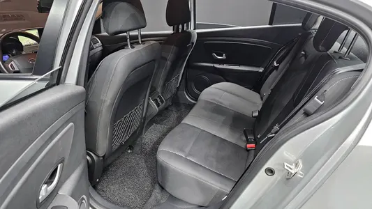 Renault Korea SM3 LE 2014 12