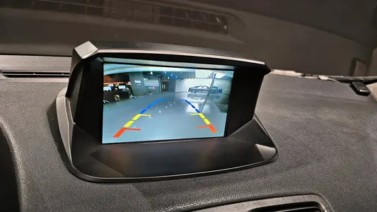 Renault Korea SM3 LE 2014 15