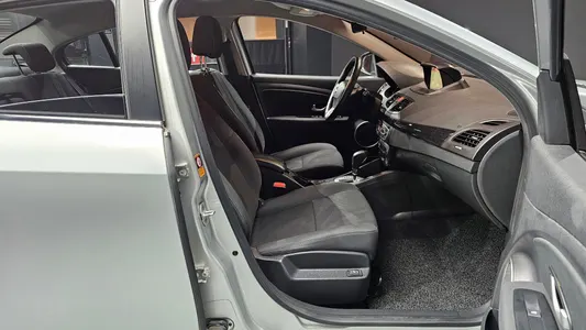 Renault Korea SM3 LE 2014 10
