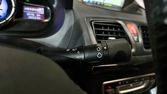 Renault Korea SM3 LE 2014 18