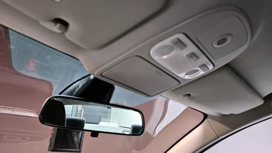 Renault Korea SM3 LE 2014 19