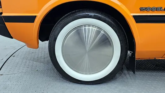 Hyundai 포니투 1988 5