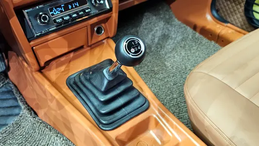 Hyundai 포니투 1988 9