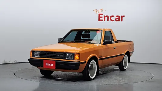 Hyundai 1988