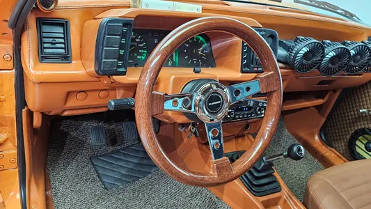 Hyundai 포니투 1988 12
