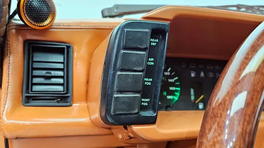 Hyundai 포니투 1988 14